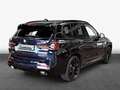BMW X3 xDrive30i Aut. Schwarz - thumbnail 2