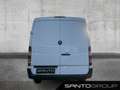 Mercedes-Benz Sprinter 210 CDI Weiß - thumbnail 4