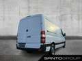 Mercedes-Benz Sprinter 210 CDI Weiß - thumbnail 5
