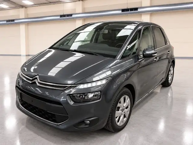 Citroen C4 Picasso 1.2 PureTech Selection S