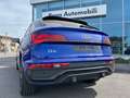 Audi Q5 SPORTBACK SLINE PLUS TFSIe PLUG IN QUATTRO 50 Blu/Azzurro - thumbnail 6