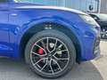 Audi Q5 SPORTBACK SLINE PLUS TFSIe PLUG IN QUATTRO 50 Blau - thumbnail 4