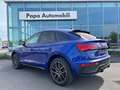 Audi Q5 SPORTBACK SLINE PLUS TFSIe PLUG IN QUATTRO 50 Bleu - thumbnail 2