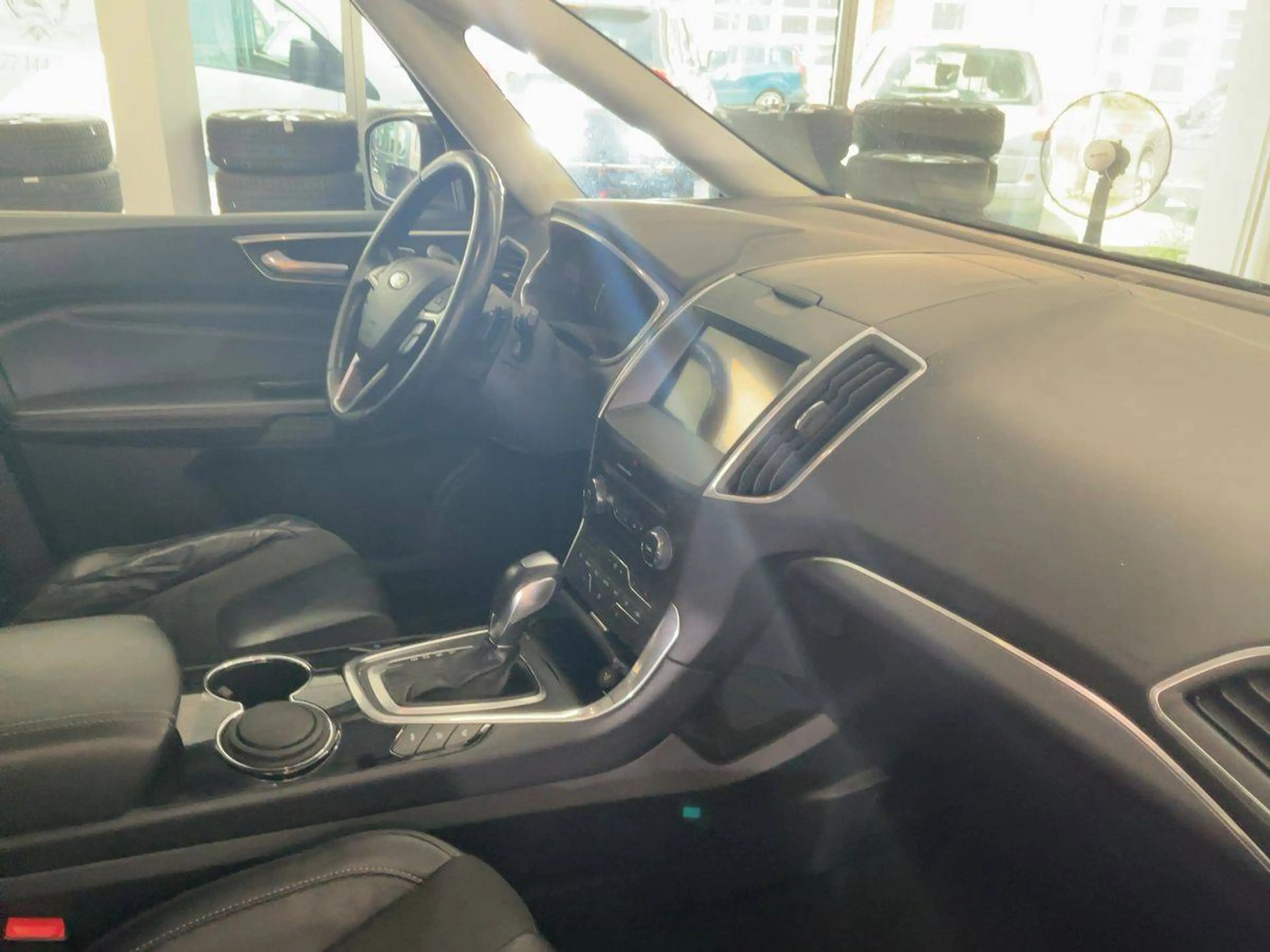 Ford Galaxy 2.0 EcoBoost Titanium 7-Sitze *TOP Ausstattung* — photo 3