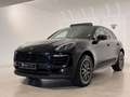 Porsche Macan S Aut. Schwarz - thumbnail 11
