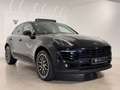Porsche Macan S Aut. Schwarz - thumbnail 3
