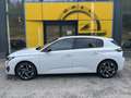 Peugeot 308 Hybrid 145 e-DSC6 Allure Weiß - thumbnail 3