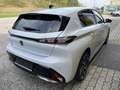 Peugeot 308 Hybrid 145 e-DSC6 Allure Weiß - thumbnail 5