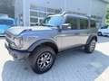 Ford Bronco Badlands 4x4 AHK Navi  B & O 360 Kamera Grau - thumbnail 3