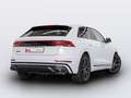 Audi SQ8 TFSI Q HD-MATRIX LM22 BuO PANO OPTIK+ Fehér - thumbnail 3