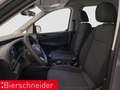 Volkswagen Caddy Kombi 2.0 TDI AHK NAVI SHZ CAM ALU Grau - thumbnail 10