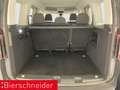 Volkswagen Caddy Kombi 2.0 TDI AHK NAVI SHZ CAM ALU Grau - thumbnail 18