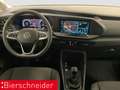 Volkswagen Caddy Kombi 2.0 TDI AHK NAVI SHZ CAM ALU Grau - thumbnail 12