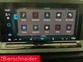 Volkswagen Caddy Kombi 2.0 TDI AHK NAVI SHZ CAM ALU Grau - thumbnail 16