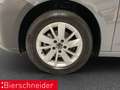 Volkswagen Caddy Kombi 2.0 TDI AHK NAVI SHZ CAM ALU Grau - thumbnail 8