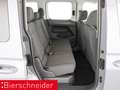 Volkswagen Caddy Kombi 2.0 TDI AHK NAVI SHZ CAM ALU Grau - thumbnail 5
