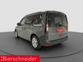 Volkswagen Caddy Kombi 2.0 TDI AHK NAVI SHZ CAM ALU Grau - thumbnail 6