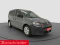 Volkswagen Caddy Kombi 2.0 TDI AHK NAVI SHZ CAM ALU Grau - thumbnail 3