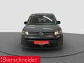 Volkswagen Caddy Kombi 2.0 TDI AHK NAVI SHZ CAM ALU Grau - thumbnail 2