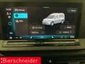 Volkswagen Caddy Kombi 2.0 TDI AHK NAVI SHZ CAM ALU Grau - thumbnail 20
