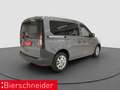 Volkswagen Caddy Kombi 2.0 TDI AHK NAVI SHZ CAM ALU Grau - thumbnail 7