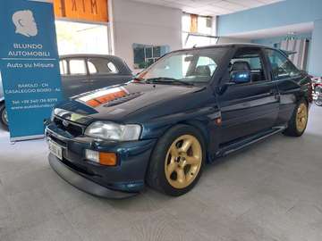 RS COSWORTH T 35 EXECUTIVE PRIMA VERNICE!!!