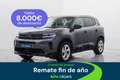 Citroen C5 Aircross Hybrid Plus e-DCS6 136 Gris - thumbnail 1