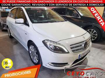 CDI BlueEFFICIENCY