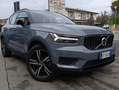 Volvo XC40 1.5 t3 Momentum 163cv auto my21 Gris - thumbnail 1