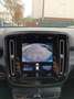 Volvo XC40 1.5 t3 Momentum 163cv auto my21 Gris - thumbnail 11