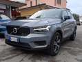 Volvo XC40 1.5 t3 Momentum 163cv auto my21 Gris - thumbnail 3