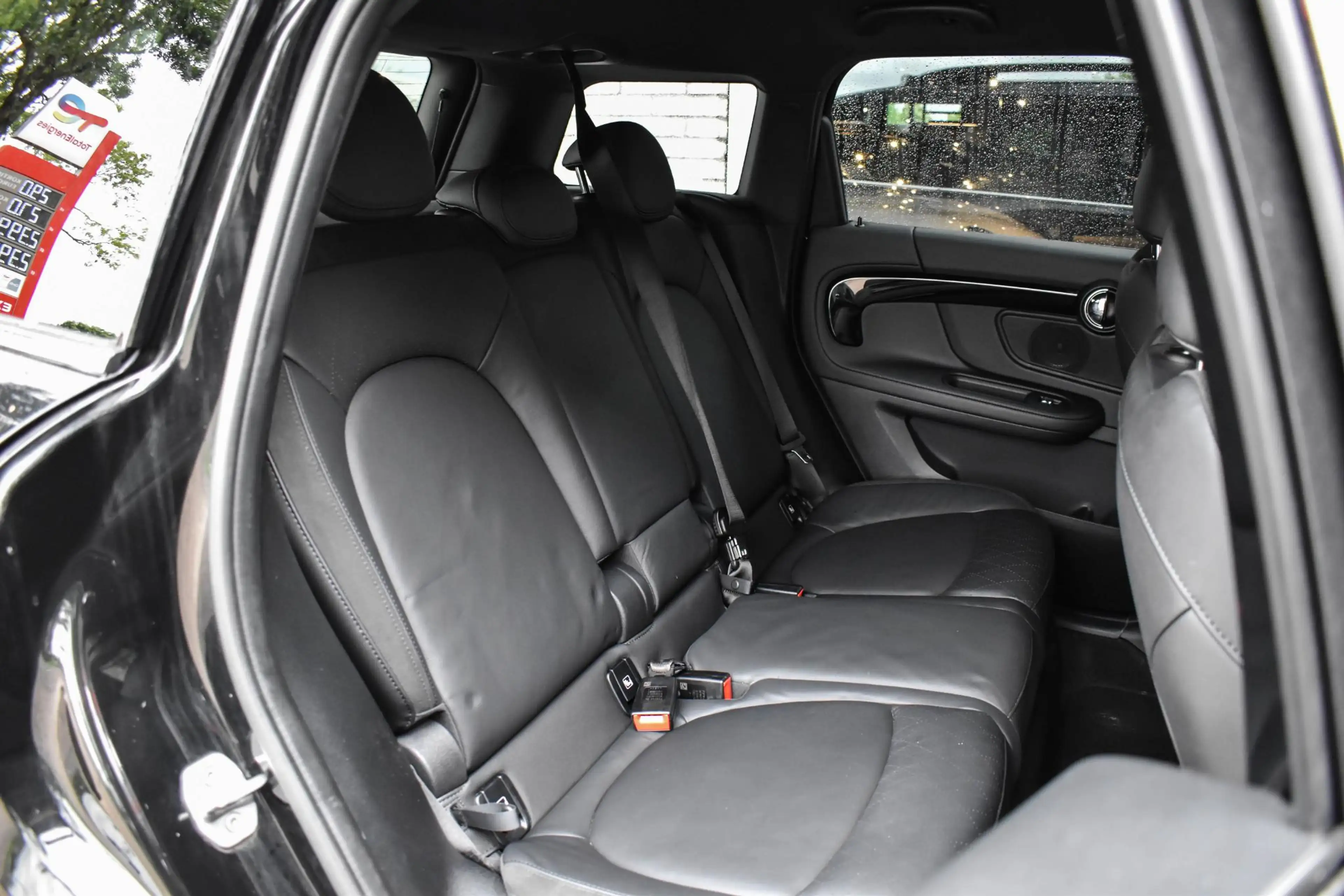 MINI Cooper SE Countryman 1.5 ALL4 Classic stoelverwarming Carpla — photo 40