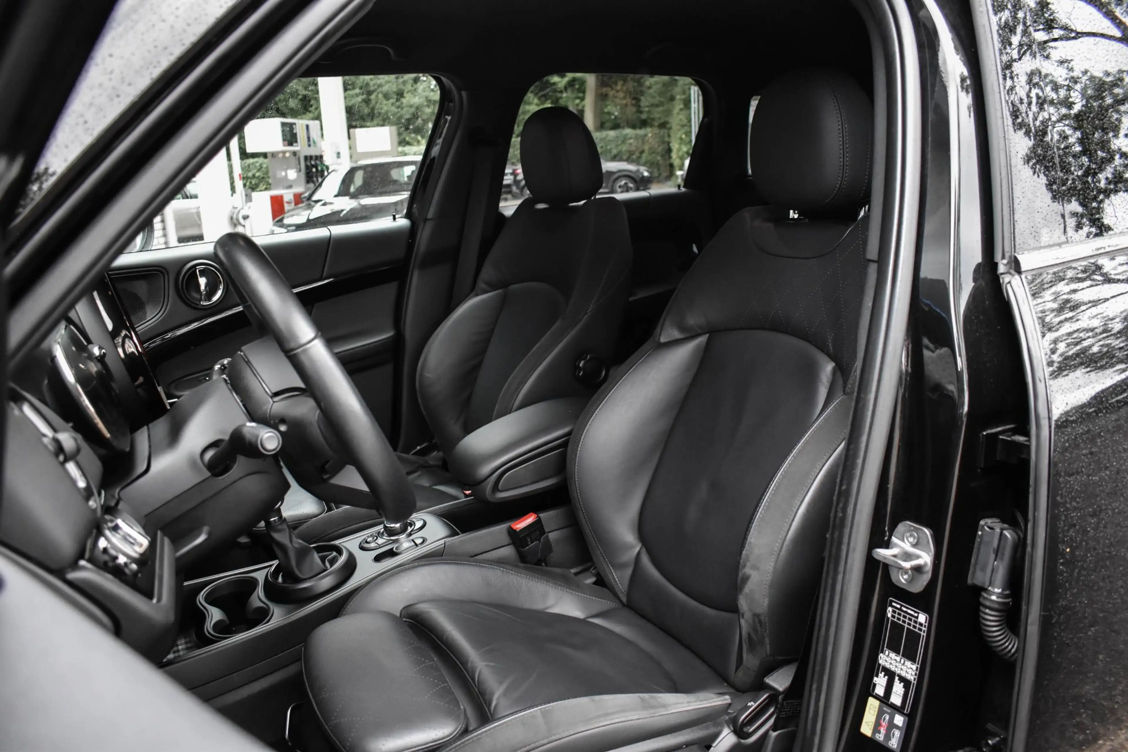 MINI Cooper SE Countryman 1.5 ALL4 Classic stoelverwarming Carpla — photo 10