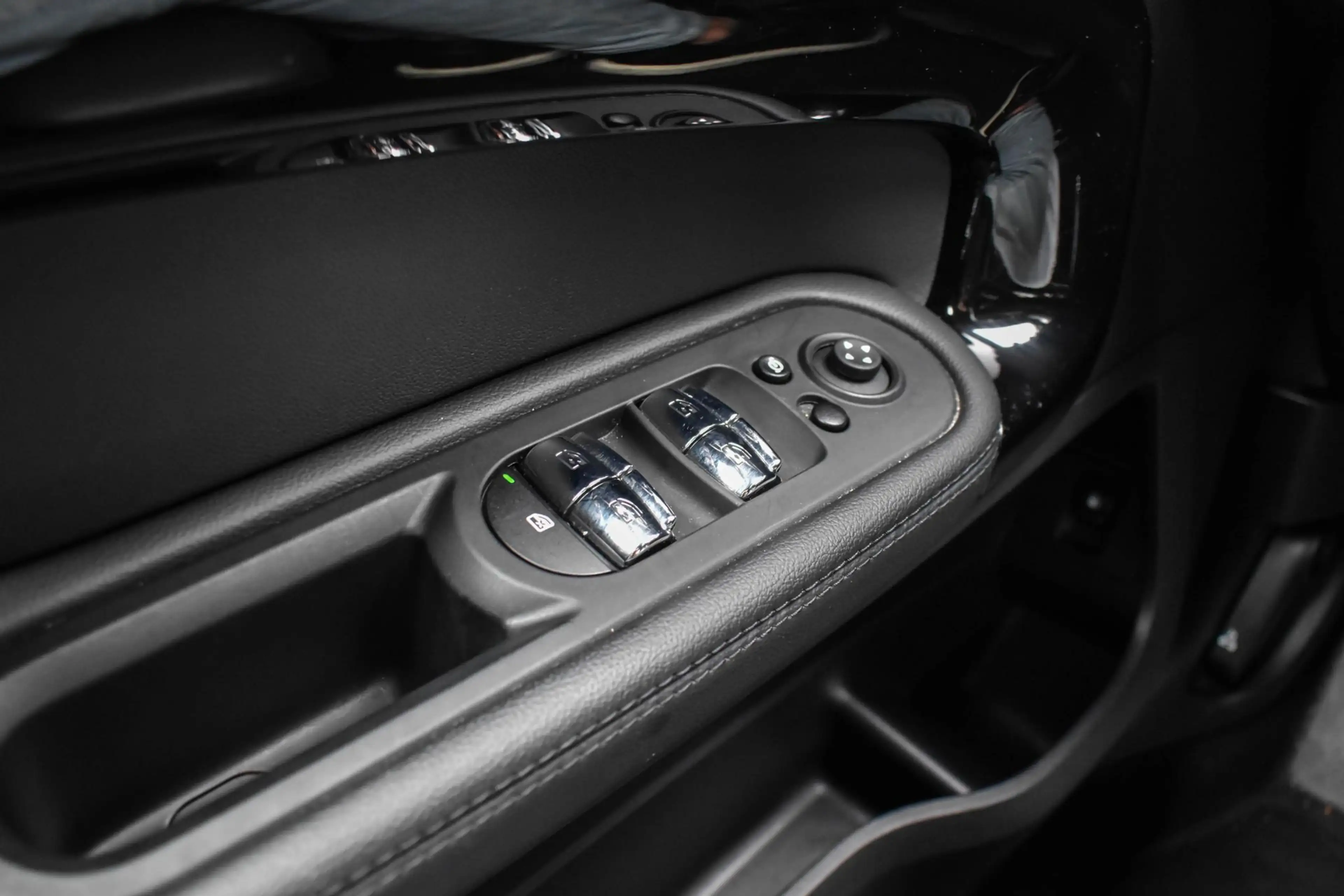 MINI Cooper SE Countryman 1.5 ALL4 Classic stoelverwarming Carpla — photo 50
