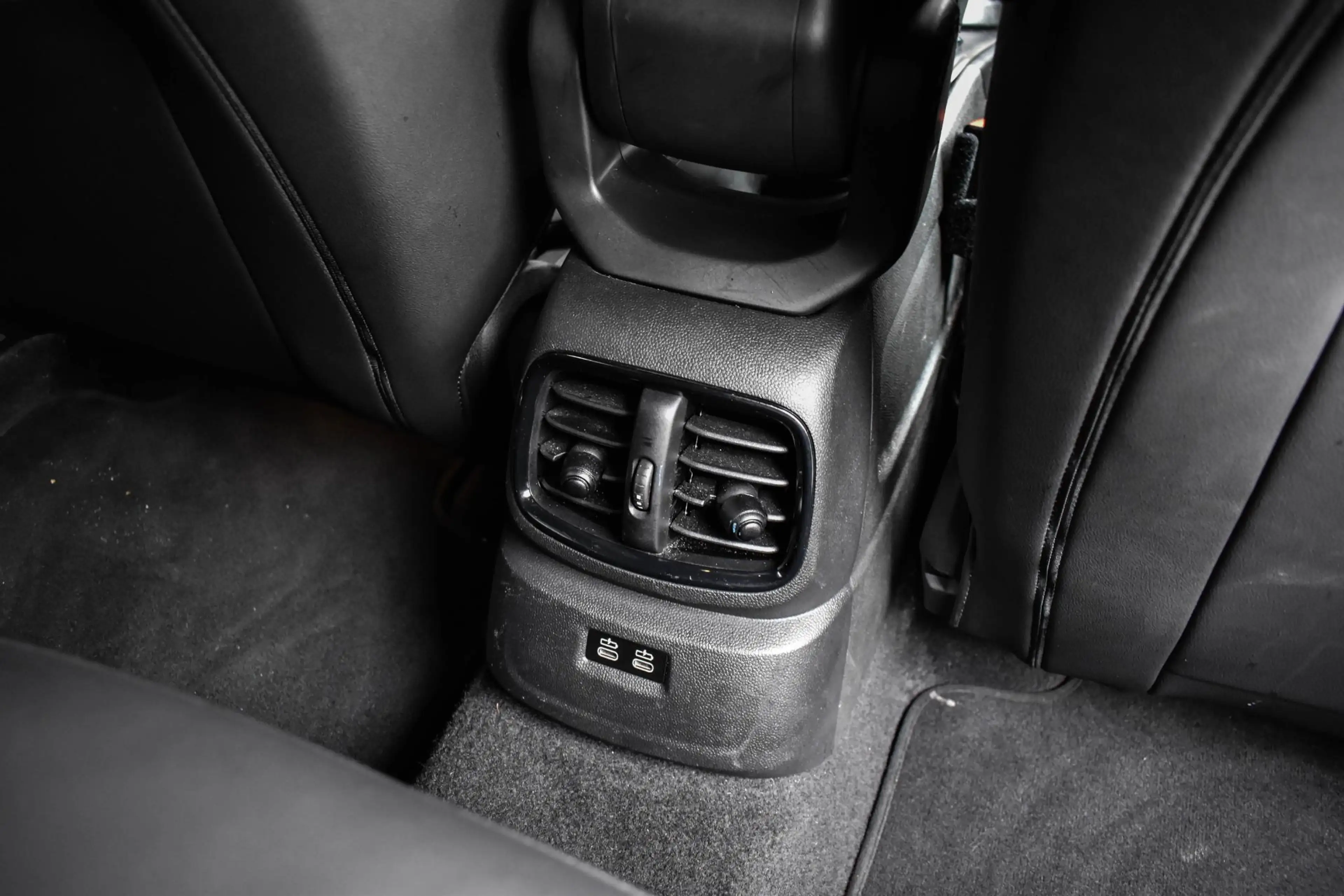 MINI Cooper SE Countryman 1.5 ALL4 Classic stoelverwarming Carpla — photo 41