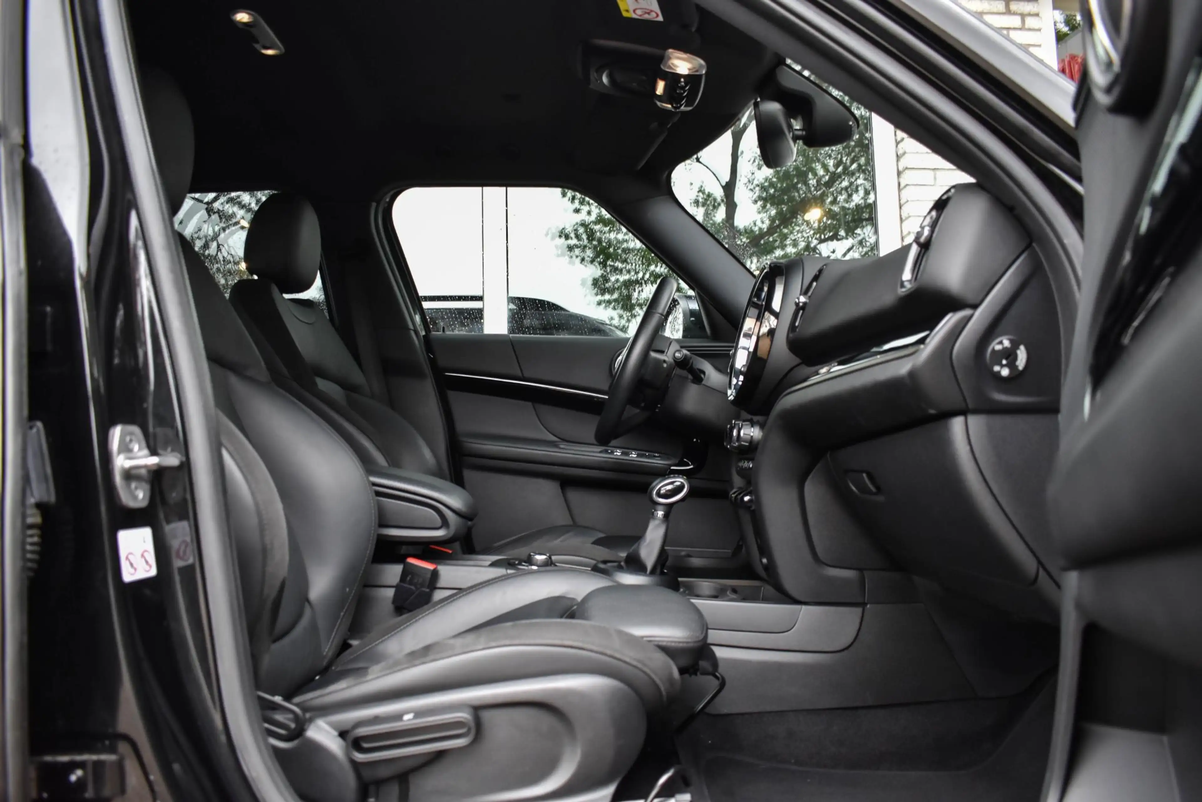 MINI Cooper SE Countryman 1.5 ALL4 Classic stoelverwarming Carpla — photo 42