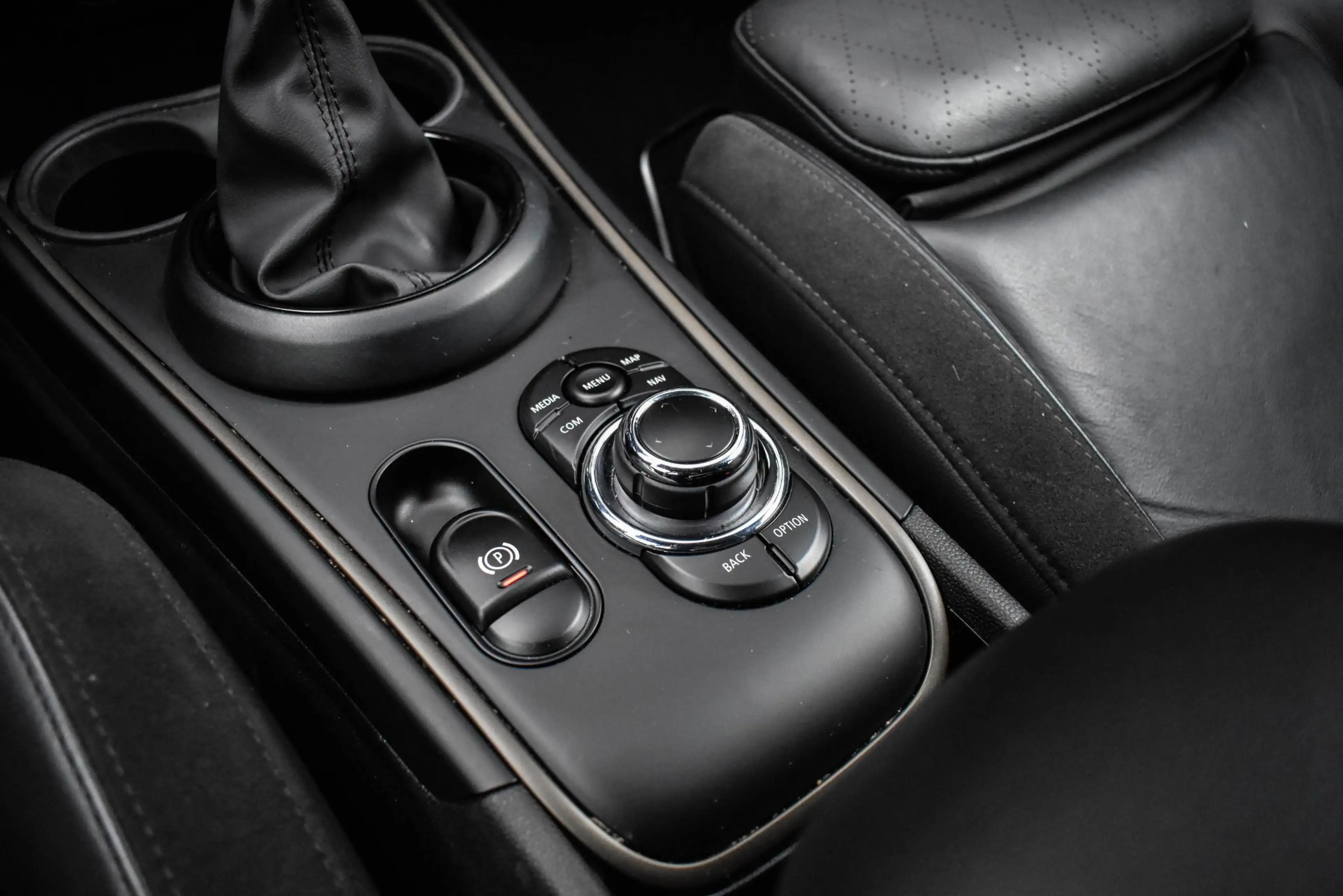 MINI Cooper SE Countryman 1.5 ALL4 Classic stoelverwarming Carpla — photo 49