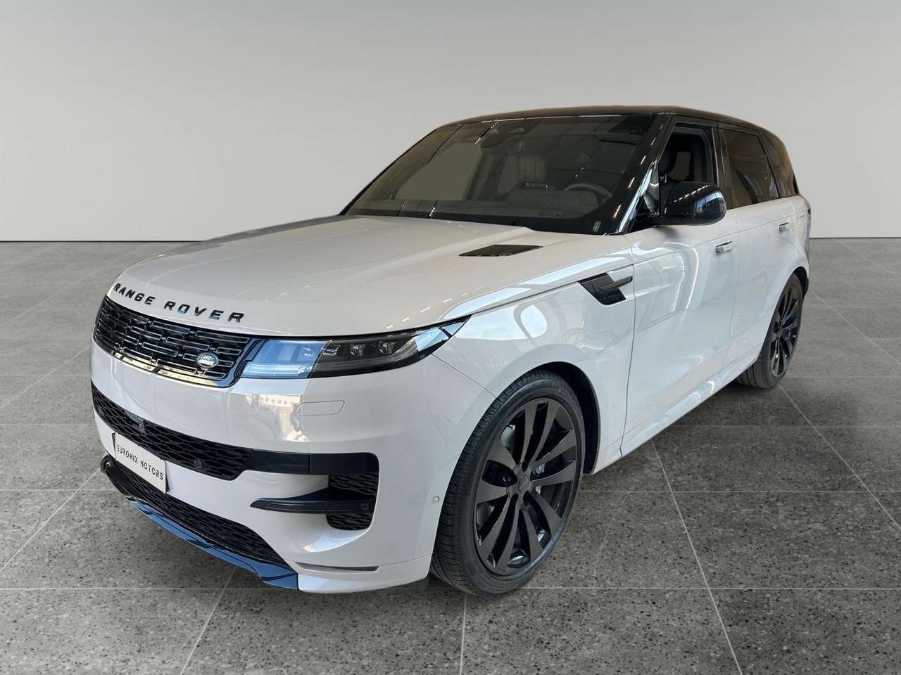 Land Rover Range Rover Sport Phev Dynamic SE awd 460cv auto