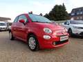 Fiat 500 Pop Star Rot - thumbnail 13