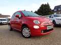Fiat 500 Pop Star Rot - thumbnail 1