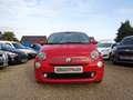 Fiat 500 Pop Star Rot - thumbnail 3