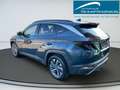 Hyundai TUCSON NX4 Trend Line 1,6 T-GDi 2WD 48V Blau - thumbnail 4