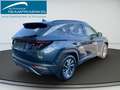 Hyundai TUCSON NX4 Trend Line 1,6 T-GDi 2WD 48V Blau - thumbnail 3