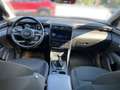 Hyundai TUCSON NX4 Trend Line 1,6 T-GDi 2WD 48V Blau - thumbnail 10