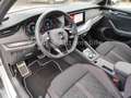 Skoda Octavia Combi RS PHiV *MATRIX*18ZOLL* Silber - thumbnail 17