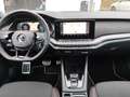 Skoda Octavia Combi RS PHiV *MATRIX*18ZOLL* Silber - thumbnail 28
