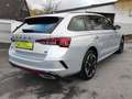 Skoda Octavia Combi RS PHiV *MATRIX*18ZOLL* Silber - thumbnail 7