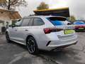 Skoda Octavia Combi RS PHiV *MATRIX*18ZOLL* Silber - thumbnail 5