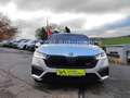 Skoda Octavia Combi RS PHiV *MATRIX*18ZOLL* Silber - thumbnail 2