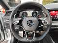 Skoda Octavia Combi RS PHiV *MATRIX*18ZOLL* Silber - thumbnail 21